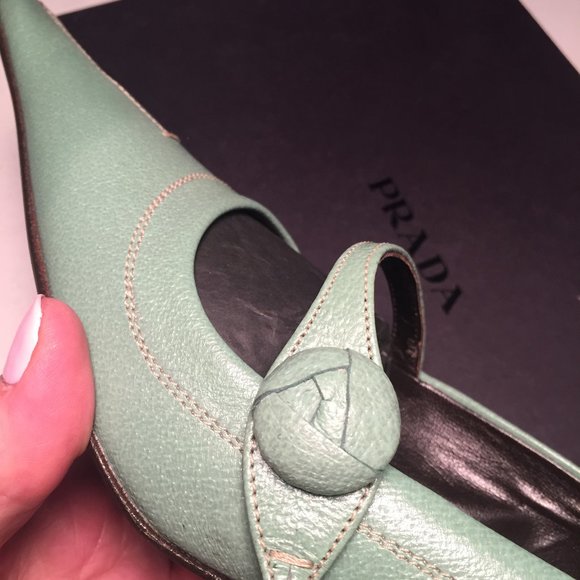 PRADA Shoes - Picture 6 of 10